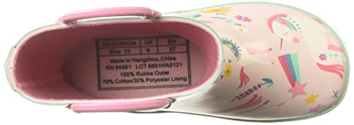 Image of Stephen Joseph Girls Rain Boots