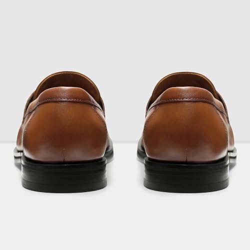 Mens Casual Dress Penny Loafers3