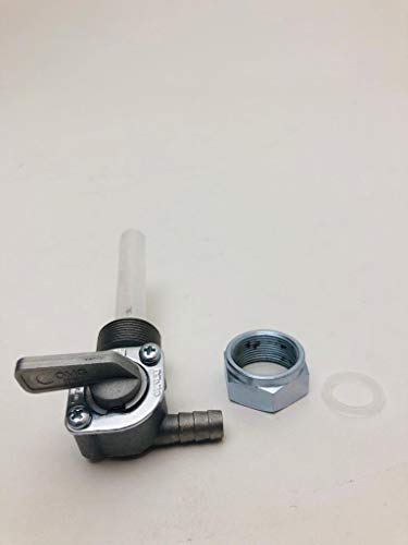 Robinet d'essence 20x1 universel pour stopper les fuites fuel tap