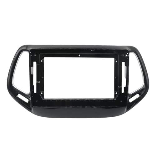 Adaptateur façade autoradio Compass voyagez avec grand écran