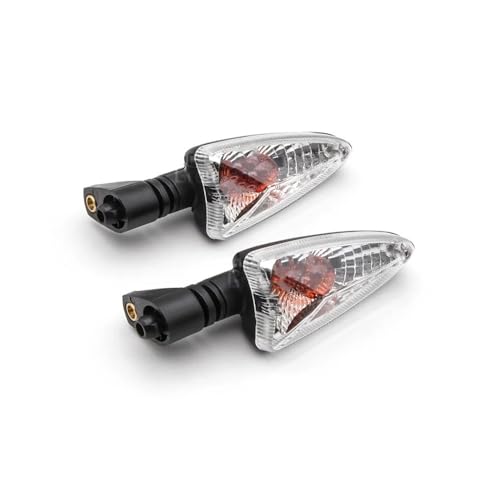 Clignotant moto pour Tiger 800 solution de remplacement ampoule feu indicateur cassé