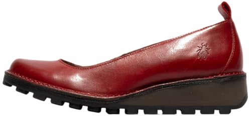 Fly London Women's Modern Ballet Flat