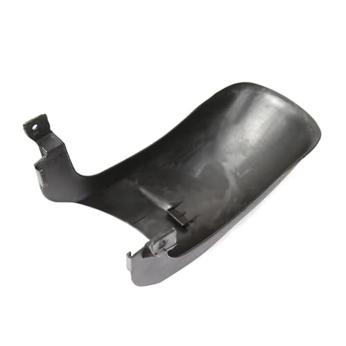 Garde-boue avant pour moto MT 03 anti-projections route