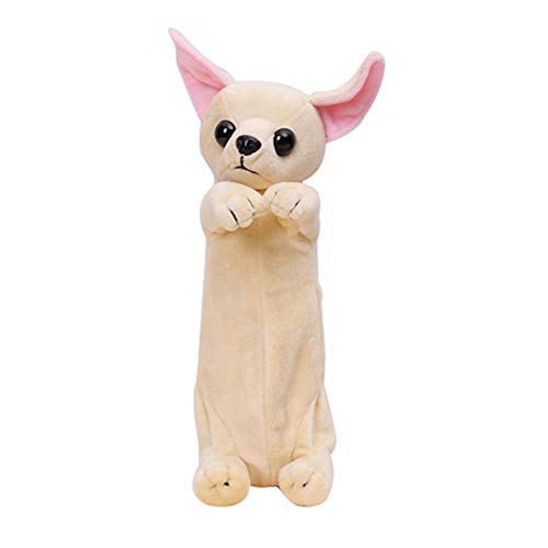 giveyoulucky Estuche para lápices de estudiantes Cover