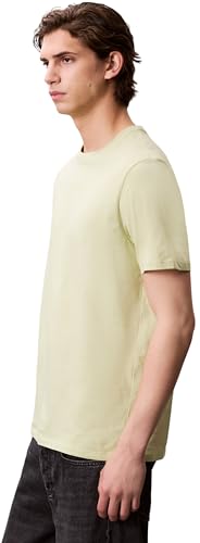 Image of Calvin Klein Jeans Men's Regular Fit T Shirt