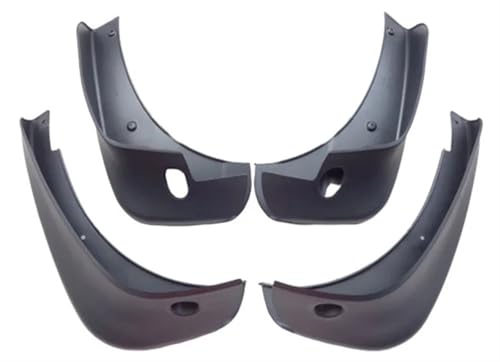 Garde-boue voiture Nissan Qashqai 2016 2017 2018 : Accessoires de protection