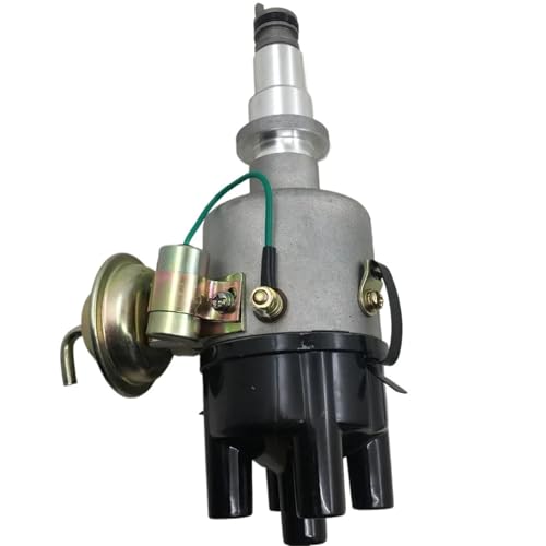 Distributeur d'allumage pour Peugeot 505 | Remplacement 4375OR268C34