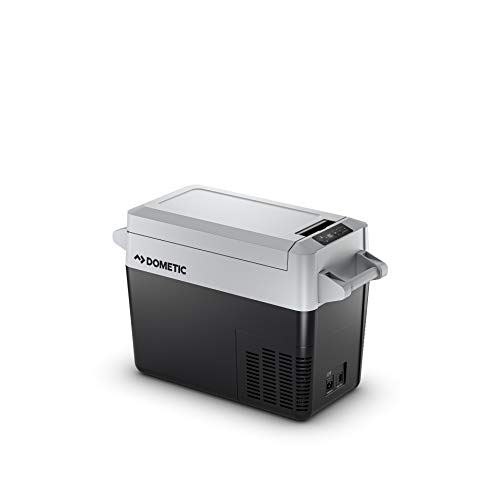 Dometic CFF 20 – Tragbare elektrische Kühlbox für Reisen