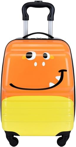 [Slystar] �L�b�Y�g���x�� �X�[�c�P�[�X �L�����[�P�[�X �g�����[�P�[�X ���j�o�[�T���z�C�[���t�� ���^ ��e�� �y�� ��v �����^�� �֗� ������� ����̃X�^�C�� ���킢�� �q�� �ʊw ���s �A�E�g�h�A���W���[ �@�������݉� (�I�����W�F�̋���