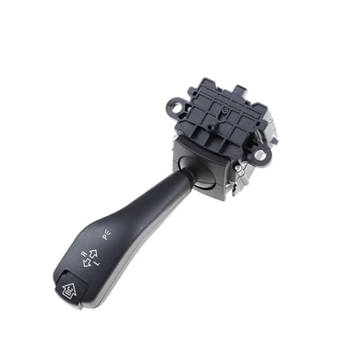Commodo de clignotants et essuie-glaces pour BMW E46 référence 61318363668