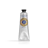 L'OCCITANE – Sheabutter Feuchtigkeitsspendende Fusscreme – Sehr Reich An Sheabutter (15%) - Feuchtigkeitsspendend Und Pflegend - Trockene Füsse –Pflege Für Trockene Und Mitgenommene Füße - 30 Ml