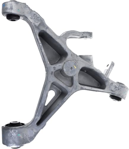 Bras de suspension arrière LEMFÖRDER pour corriger le jeu de roue droit Jaguar S-Type