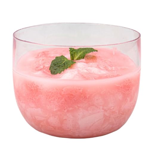 Bivoyud 60vJbv ĝ  ~j  NAvX`bN NA fU[g T_ [[ ĝ ptF ĝăhN Ɩp [XvACXN[fU[gĝĂ̍d (A[NJbv 140ML)