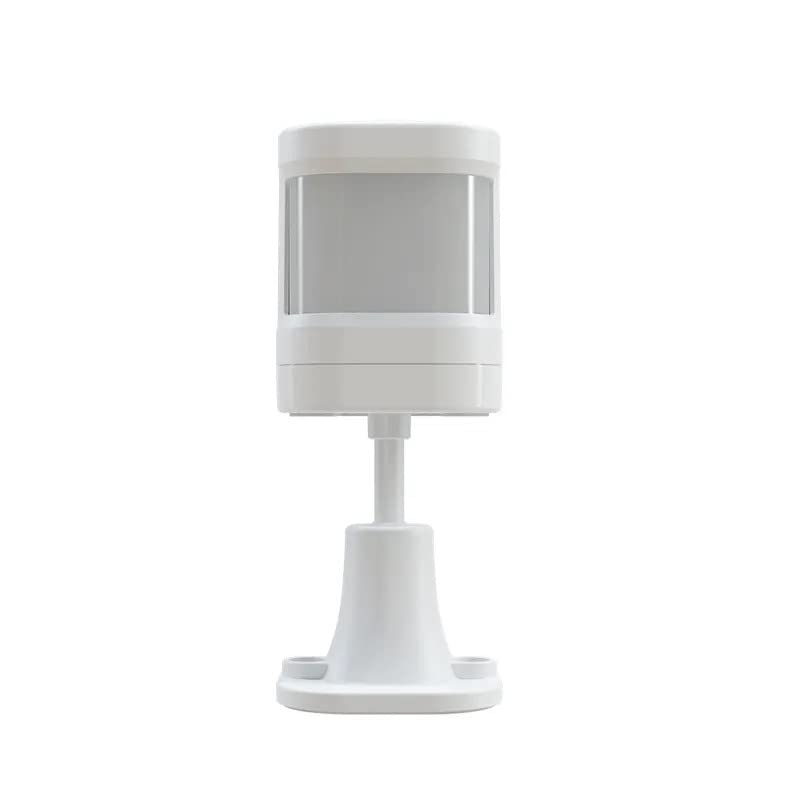 Avance Wireless (Radio Frequency 433 MHz, not WiFi) PIR Motion Sensor, Works in Pair with Avance Dual Band Alarm System Control Panel Only. Does Not Work with WiFi On Standalone Basis. (B0BTC6ZSXR) Amazon Price History, Amazon Price Tracker