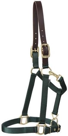 Miniatura 3 de Dover Saddlery Heavy Nylon Breakaway Halter