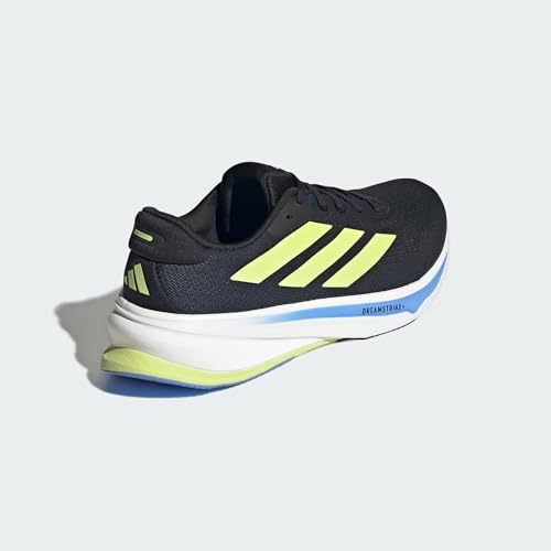 Image of adidas Womens Supernova Rise 2 Running Sneakers Shoes - Blue