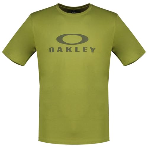 Image of Oakley Mens O Bark 2.0 T-Shirt