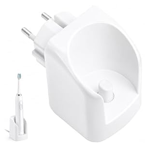 Ladegerät für O-RAL B Ladestation Steckdose für iO6, iO5, iO4, iO3, iO2 PRO