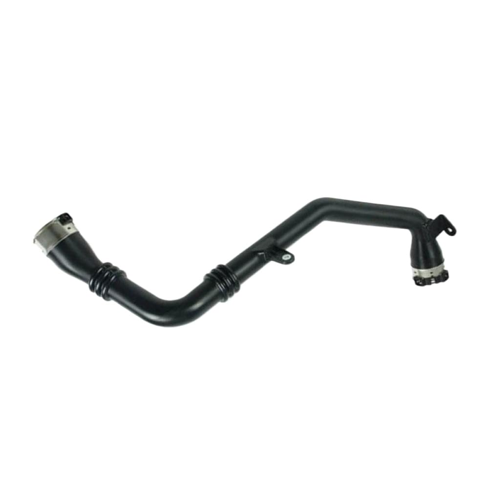 Jhshhpmec Onecolor Charge Air Intercooler Hose Compatible With Nv200 Evalia 1.5 Dci 14460-1Kb2d 14460-1Kb2e 144601Kb2d 144601Kb2e