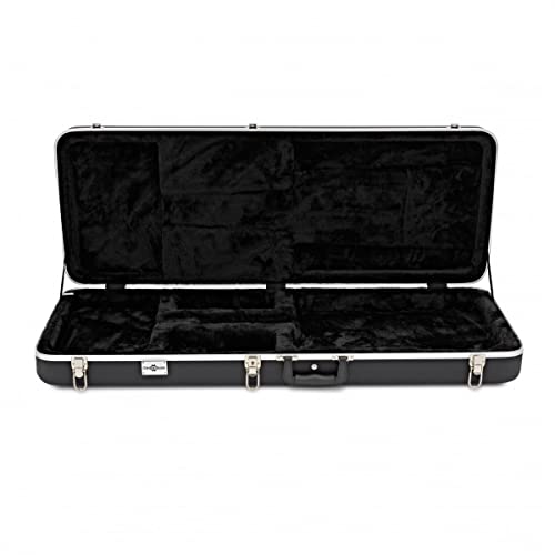 Gear4music Etui Guitare Electrique Rigide Avion ABS - Les Beatles, Paul McCartney, John Lennon, RIngo Starr, George Harrison Gear4music Etui Guitare Electrique Rigide Avion ABS – Image 5