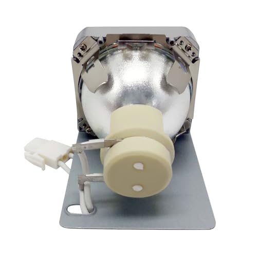 Supermait BL-FP285A Ersatz-Projektorlampe mit Gehäuse, kompatibel mit Optoma WU465 / EH465 / W460 / X460 / EH460ST / EH461 / EH470 / W461 / X461 / WU470