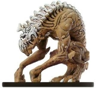 D & D Minis: Cerebrilith # 48 - Night Below