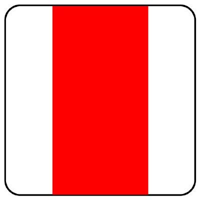 ���j�b�g �z�ǎ��ʃX�e�b�J�[ ���Ε\���i�ɏ��j �R�O×�R�O �P�O���g AS-20SS