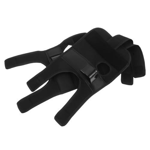 MUSISALY Wrist Guards for Skating and Snowboarding Protective Gear Large