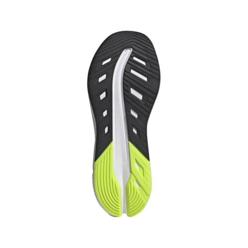 Image of adidas Mens Questar 3 Running Sneakers Shoes - Blue