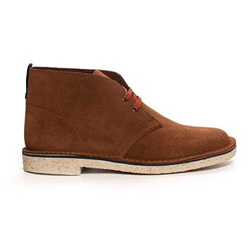 Image of Clarks Men's Desert Bushacre 3 Chukka