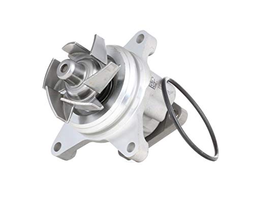 febi bilstein 22251 Wasserpumpe mit Dichtring , 1 Stück