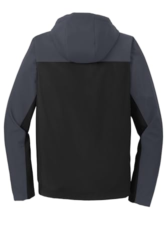 Port Authority Hooded Core Soft Shell Jacket2