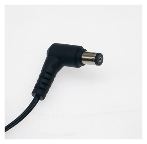 Adaptador de corriente 25V 2A 50W con enchufe EU miniatura 3