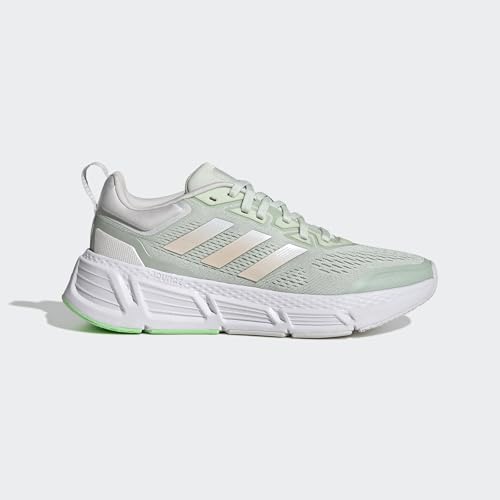 Image of adidas Womens Questar Running Shoe