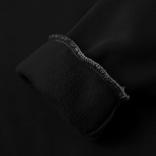 Girls Sweatshirts Letter Printed Casual Long Sleeves Oversized Sweatshirt Fall Winter Tops Clothes Baby Hoodles4