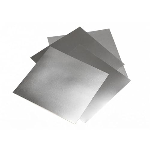 CYFANG SUS301XeX|p 100x100mm 10i{bNXnڗpj @BH|i(0.04x100x100mm)