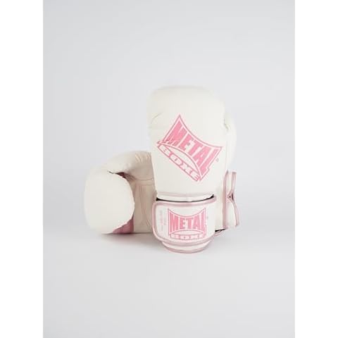Gants de boxe METAL BOXE MB200 Cover
