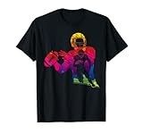 American Football T-Shirt