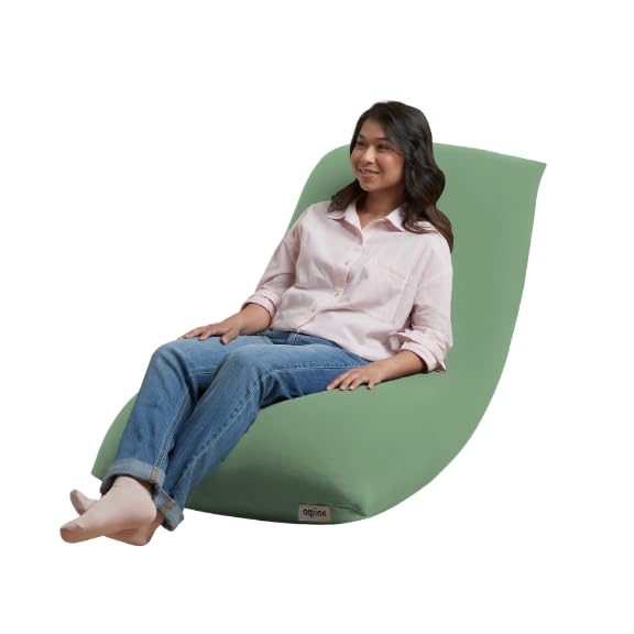 Amazon.com: Yogibo Short Bean Bag Lounger Chair for Adults, Kids