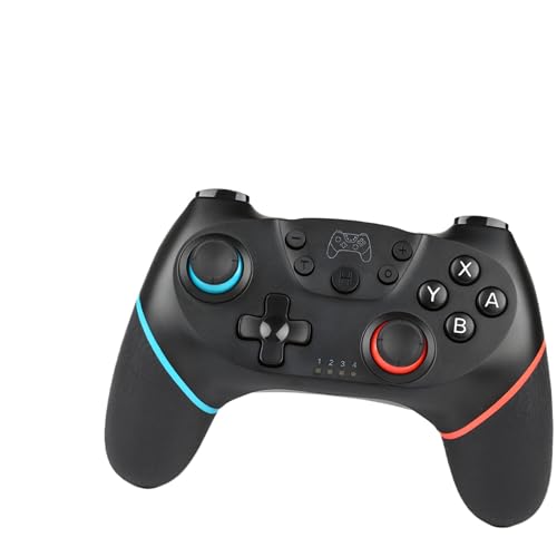 Zakgbxbig 00131 Controller For Switch, Wireless Pro Controller For Switch Lite, Controller For Switch Remote Gamepad Joystick thumb #6
