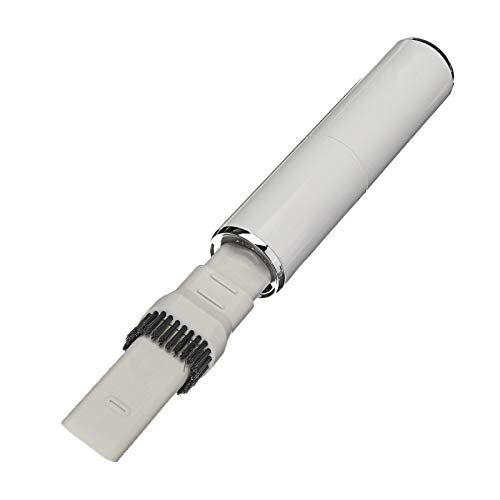 SHIBOHAN Vacuum Senza cordoni, Aspirapolvere Aspirapolvere da 150 W Wireless e Asciutto Mini 8000PA Portable Super Aspirazione Ricaricabile for Aspirapolvere for Auto, Aspirapolvere