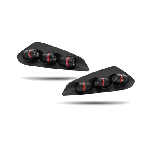 Feu arrière LED intégré pour moto S1000RR finition haut de gamme