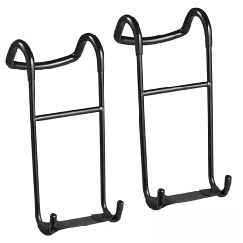 Support d'haltères robuste pour développé couché en solo et en toute sécurité