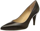 High Heel Unisa Damen Tola_22_VU Pumps, Black, 39 EU