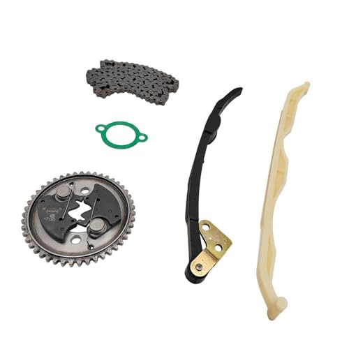 Kit distribution pignon contre claquement moteur Hisun 700 ATV UTV
