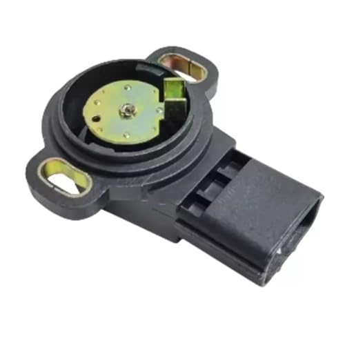 Capteur papillon des gaz FS01-13-SL0 pour stabiliser le régime de ralenti instable de votre Aspire
