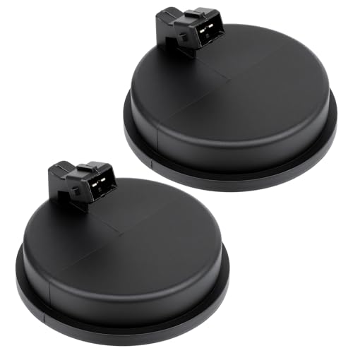 2PCS Rear ABS Wheel Speed Sensor Fit for Hyundai &