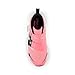 New Balance Dynasoft Reveal V4 Boa Running Shoe, Ultra Pink/Black, 10.5 Wide US Unisex Little_Kid