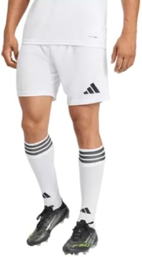adidas Men's TIRO26L SHO M White/White/Black MMM US