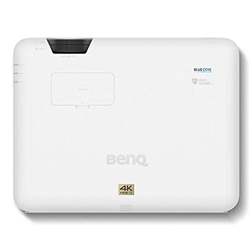 BenQ LK952 Projecteur à focale courte 5000 ANSI lumens DLP 1920x1080 Neuf - vue 4